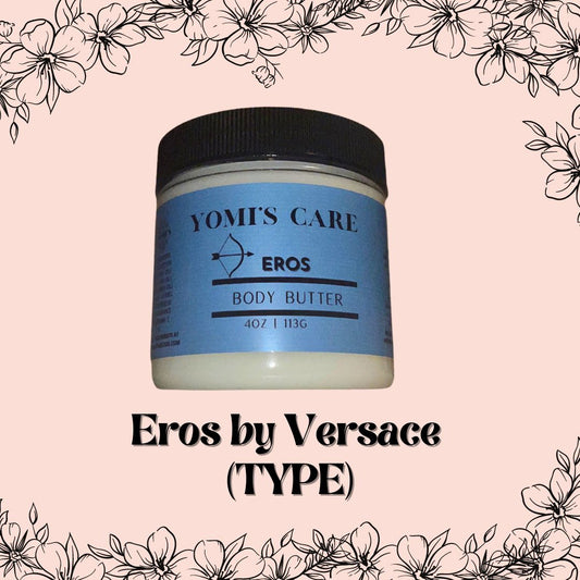 Eros (Type) Body Butter (M)