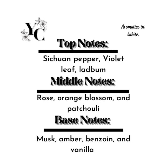 Oriental Flower Body Butter