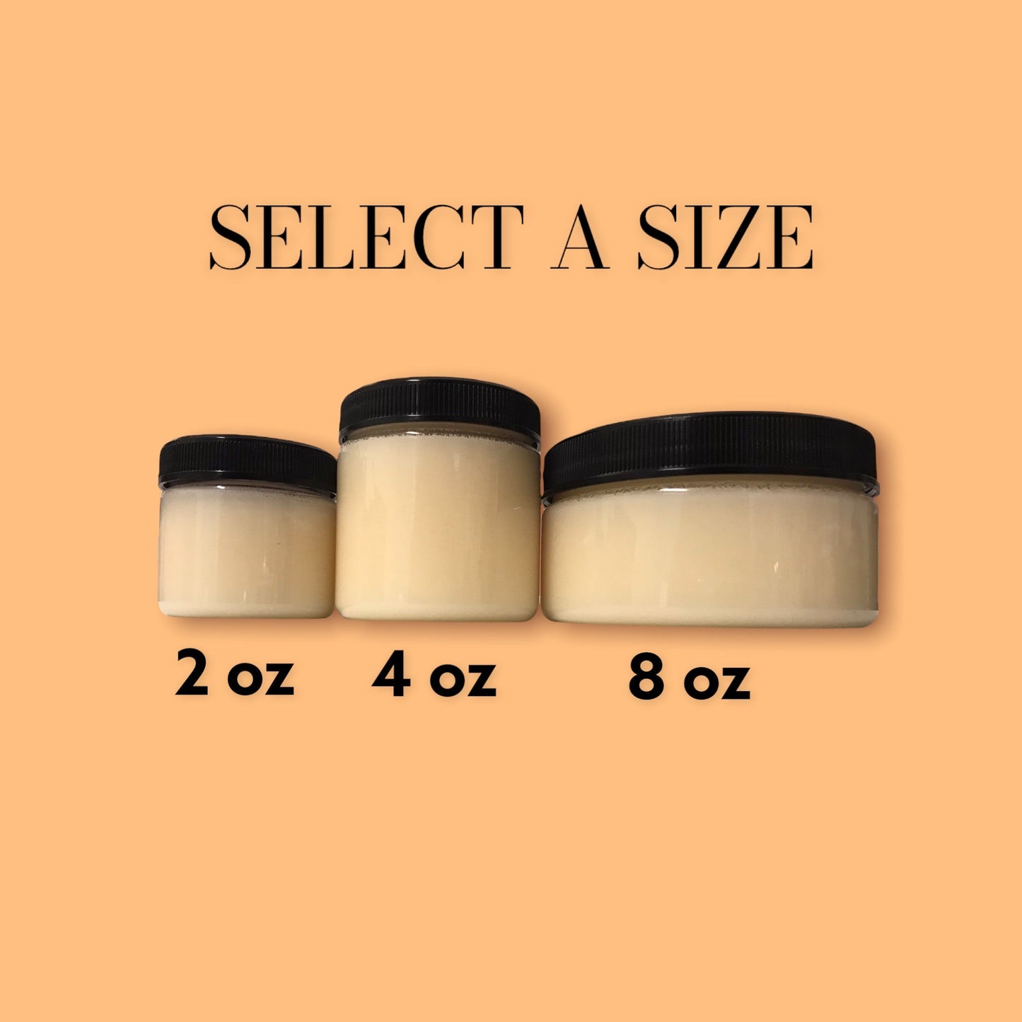 Floral Musk Body Butter