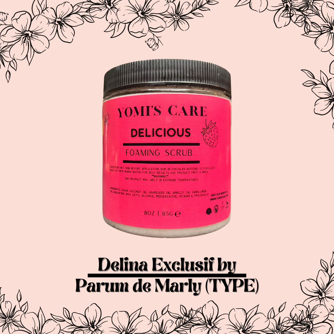 Body Scrubs