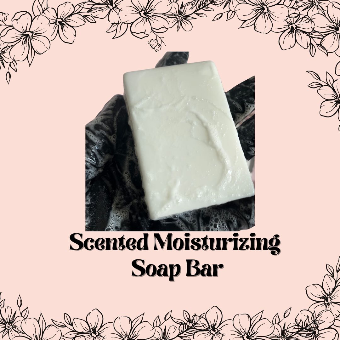 Moisturizing Soap